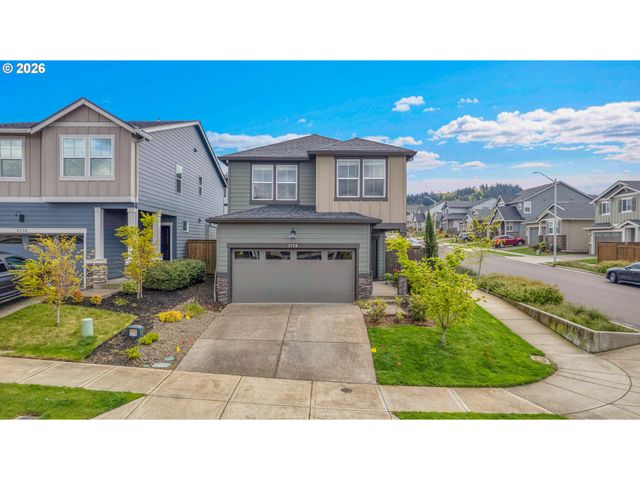 3758 Sw REDFERN Ave, Gresham, OR 97080