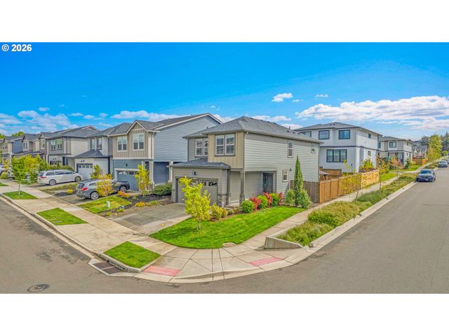 3758 Sw REDFERN Ave, Gresham, OR 97080