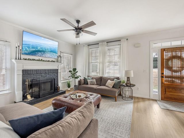 150 Mountain Vista Boulevard, Canton, GA 30115