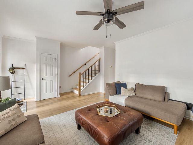 150 Mountain Vista Boulevard, Canton, GA 30115