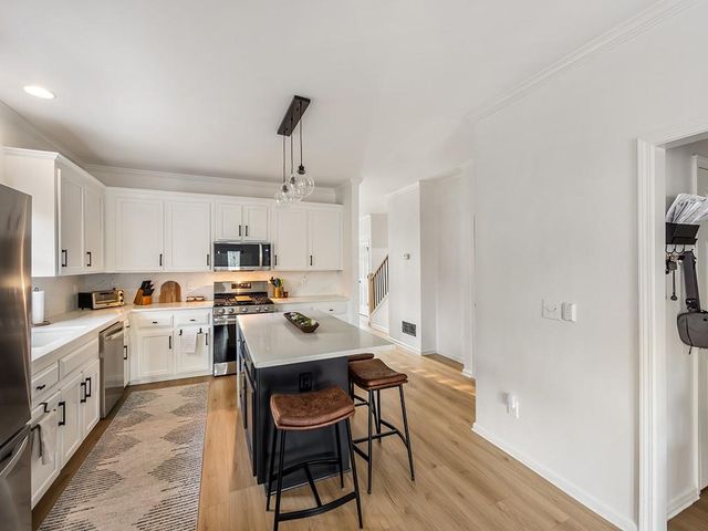 150 Mountain Vista Boulevard, Canton, GA 30115