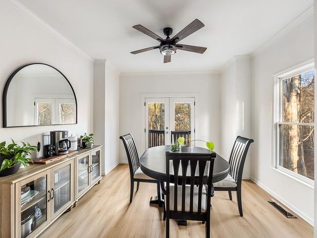 150 Mountain Vista Boulevard, Canton, GA 30115