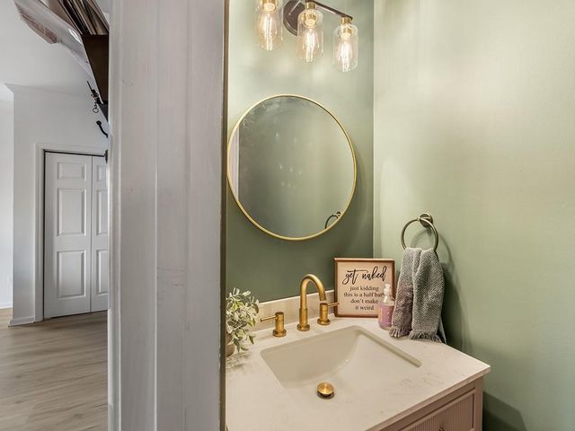 150 Mountain Vista Boulevard, Canton, GA 30115