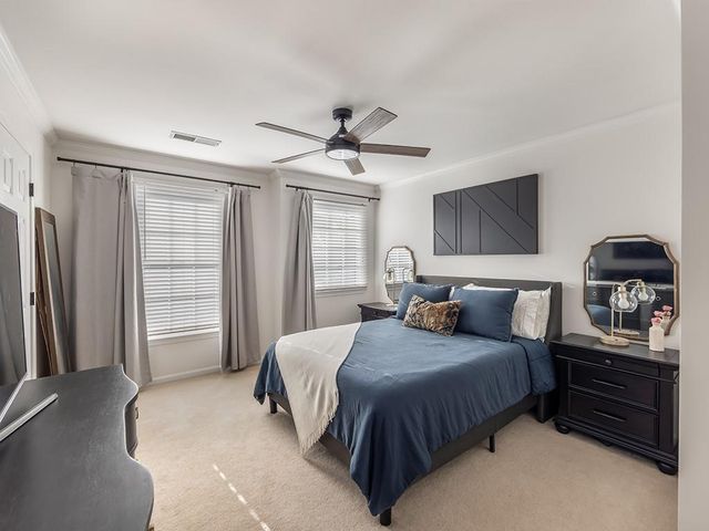 150 Mountain Vista Boulevard, Canton, GA 30115