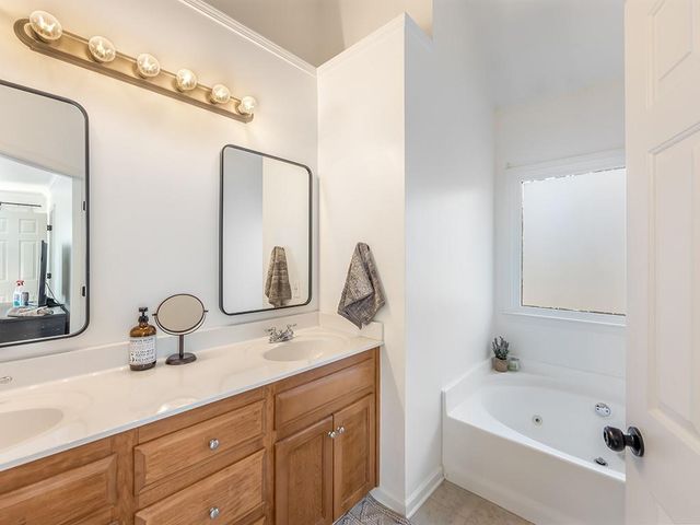 150 Mountain Vista Boulevard, Canton, GA 30115