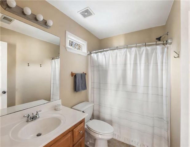 150 Mountain Vista Boulevard, Canton, GA 30115