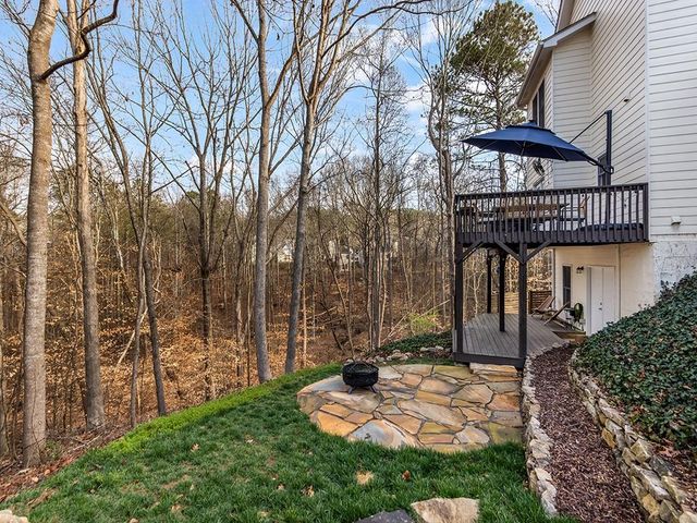 150 Mountain Vista Boulevard, Canton, GA 30115