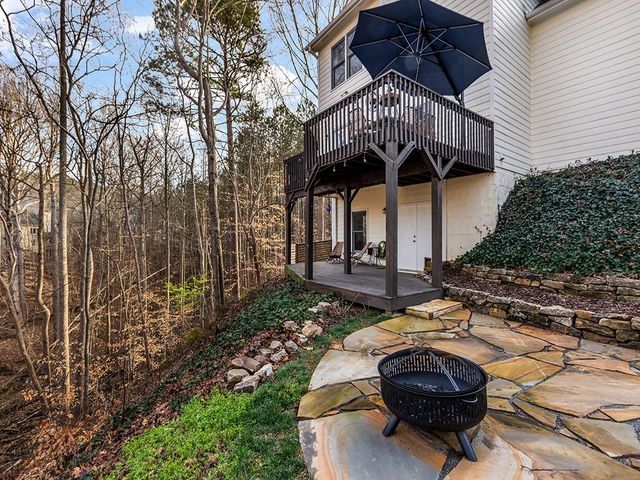 150 Mountain Vista Boulevard, Canton, GA 30115