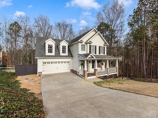 150 Mountain Vista Boulevard, Canton, GA 30115
