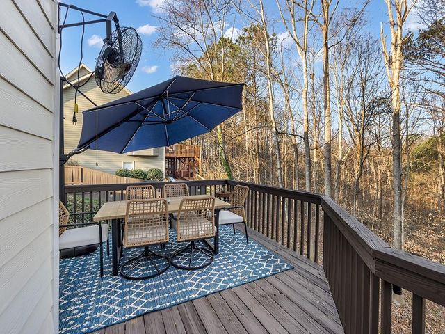 150 Mountain Vista Boulevard, Canton, GA 30115