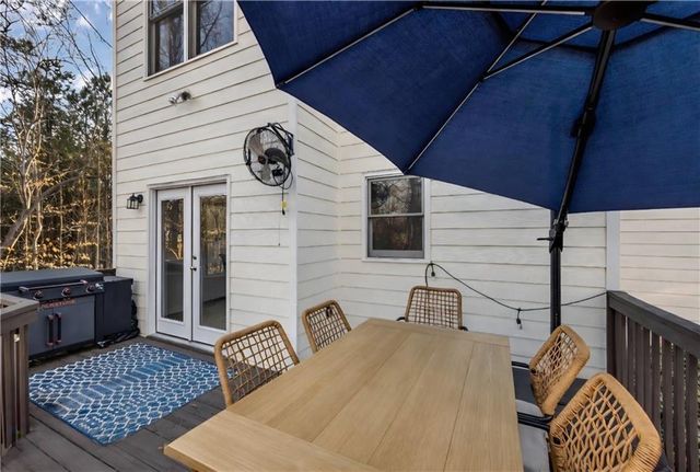 150 Mountain Vista Boulevard, Canton, GA 30115