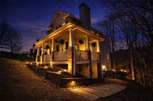 150 Mountain Vista Boulevard, Canton, GA 30115