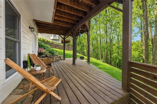 150 Mountain Vista Boulevard, Canton, GA 30115