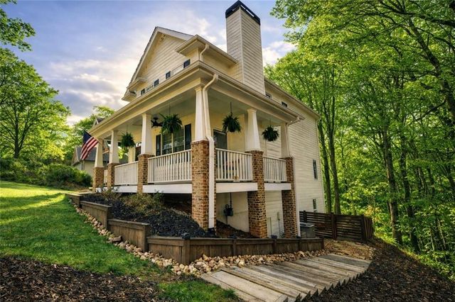 150 Mountain Vista Boulevard, Canton, GA 30115