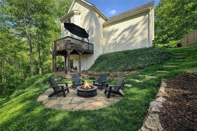 150 Mountain Vista Boulevard, Canton, GA 30115