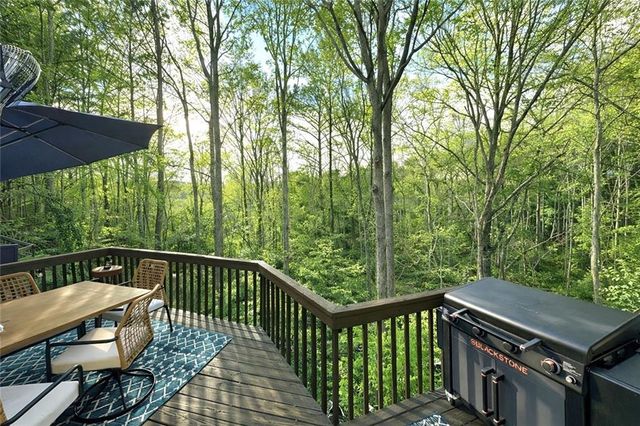 150 Mountain Vista Boulevard, Canton, GA 30115