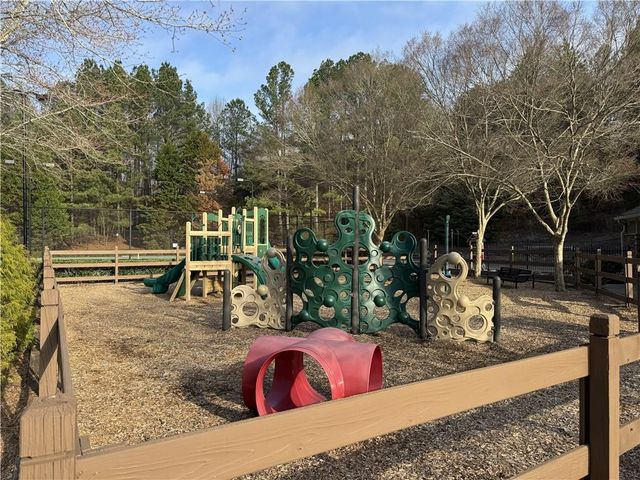 150 Mountain Vista Boulevard, Canton, GA 30115