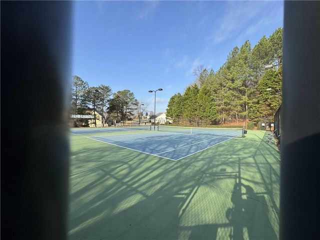 150 Mountain Vista Boulevard, Canton, GA 30115