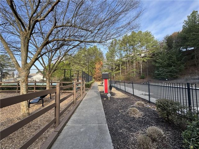 150 Mountain Vista Boulevard, Canton, GA 30115