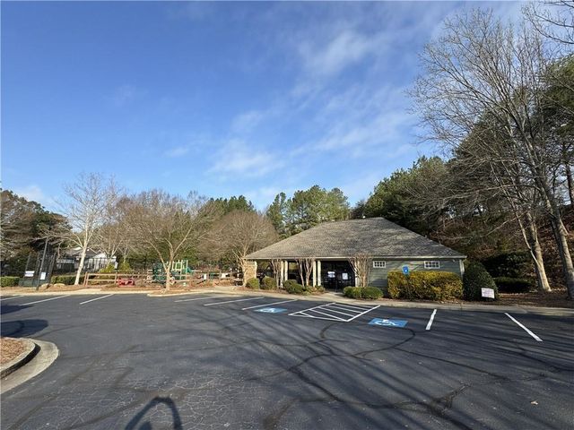 150 Mountain Vista Boulevard, Canton, GA 30115