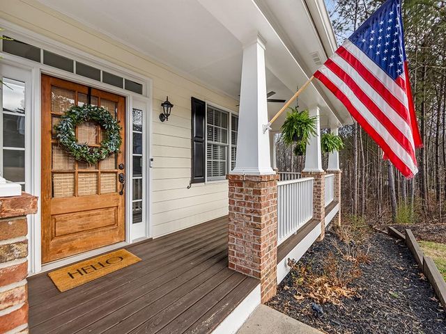 150 Mountain Vista Boulevard, Canton, GA 30115