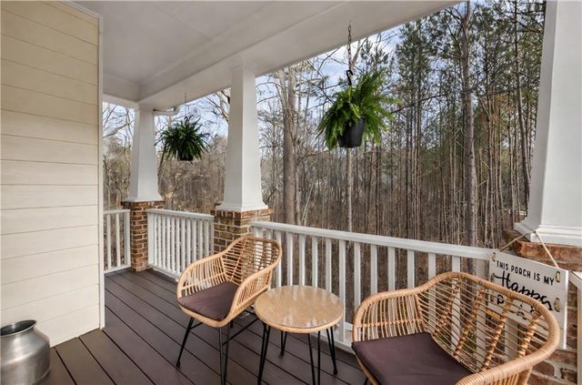 150 Mountain Vista Boulevard, Canton, GA 30115