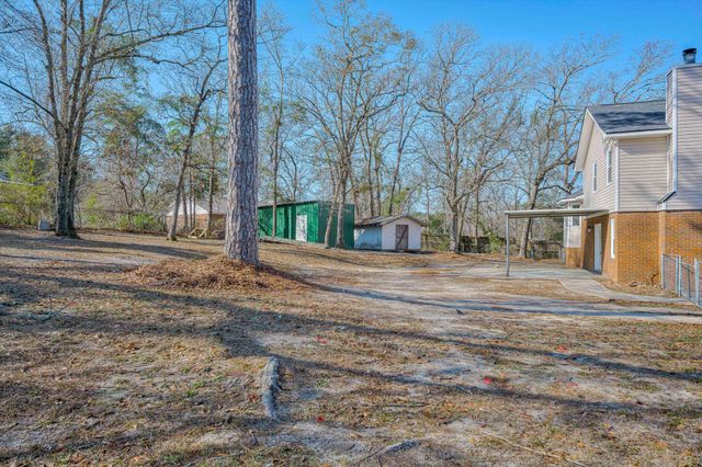 4014 Royal Oaks Court, Augusta, GA 30906