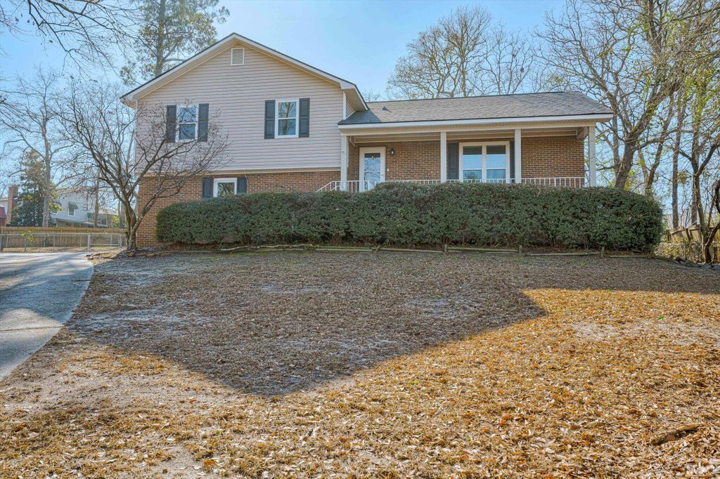 4014 Royal Oaks Court, Augusta, GA 30906