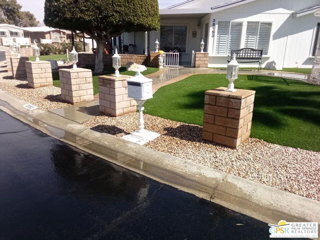 38153 Noble Canyon Drive, Palm Desert, CA 92260