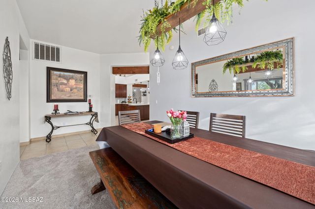 2943 W Encelia Court, Tucson, AZ 85745