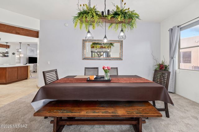 2943 W Encelia Court, Tucson, AZ 85745