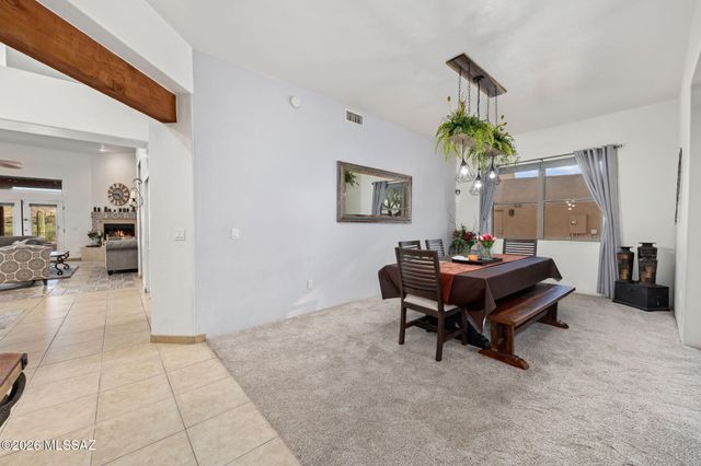 2943 W Encelia Court, Tucson, AZ 85745