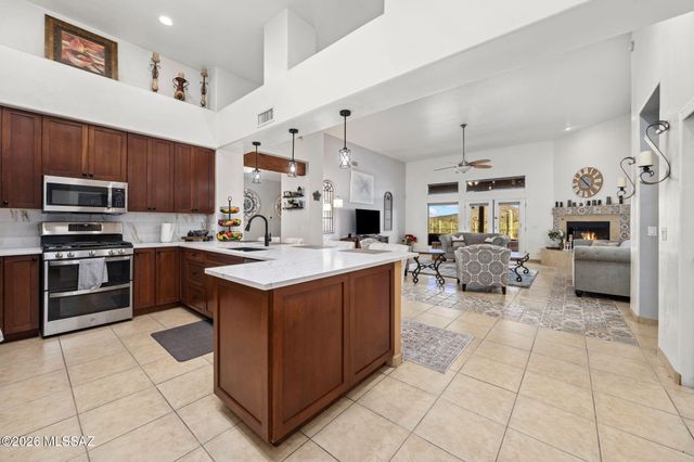 2943 W Encelia Court, Tucson, AZ 85745