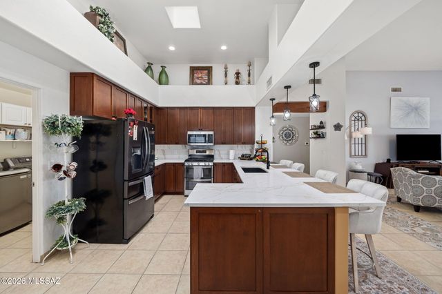 2943 W Encelia Court, Tucson, AZ 85745