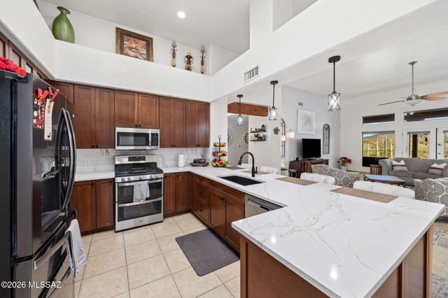 2943 W Encelia Court, Tucson, AZ 85745