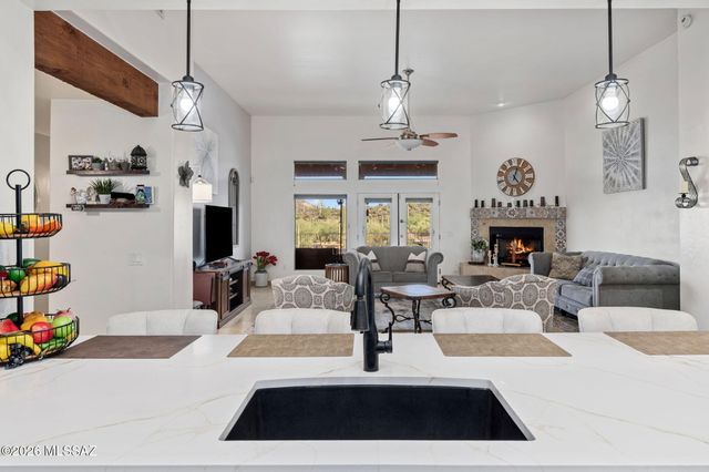 2943 W Encelia Court, Tucson, AZ 85745