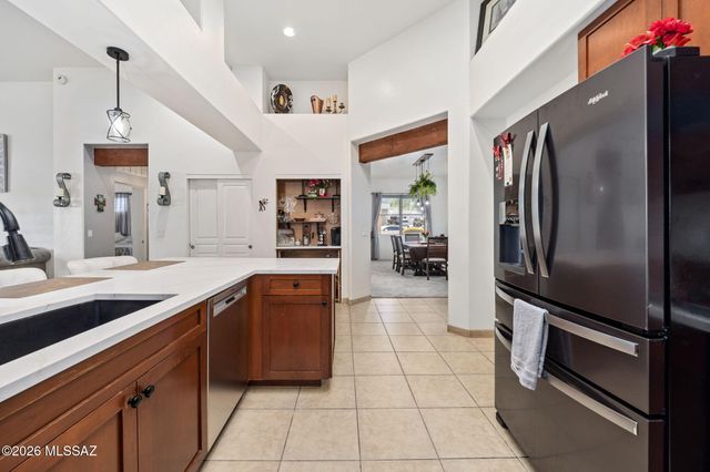 2943 W Encelia Court, Tucson, AZ 85745