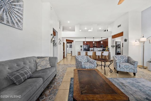 2943 W Encelia Court, Tucson, AZ 85745