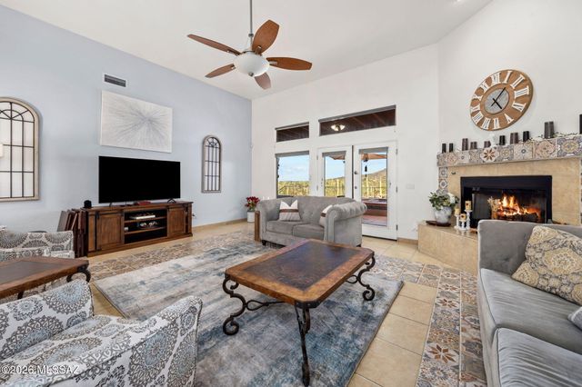 2943 W Encelia Court, Tucson, AZ 85745