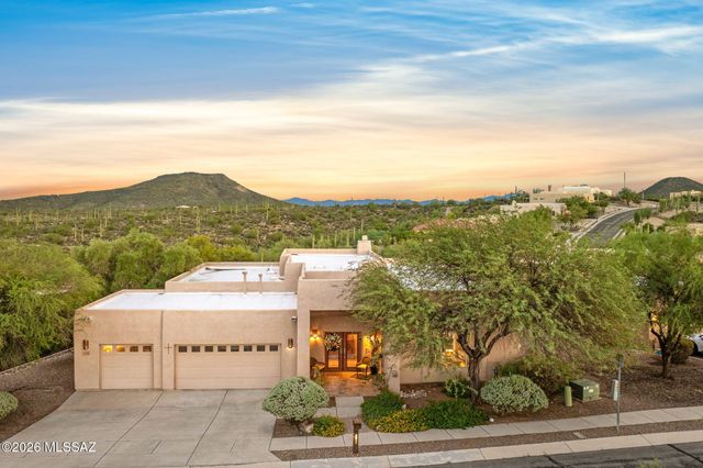 2943 W Encelia Court, Tucson, AZ 85745