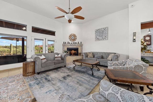 2943 W Encelia Court, Tucson, AZ 85745