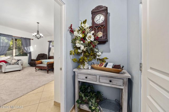 2943 W Encelia Court, Tucson, AZ 85745