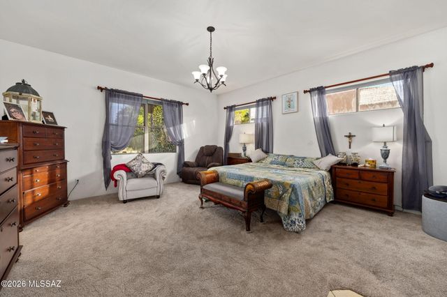 2943 W Encelia Court, Tucson, AZ 85745
