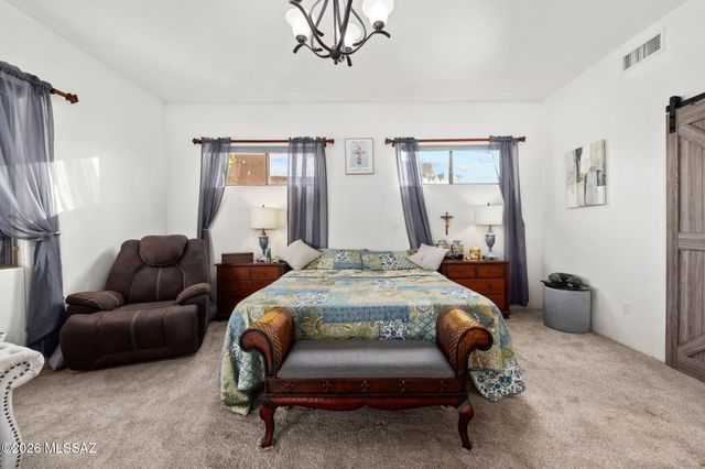 2943 W Encelia Court, Tucson, AZ 85745