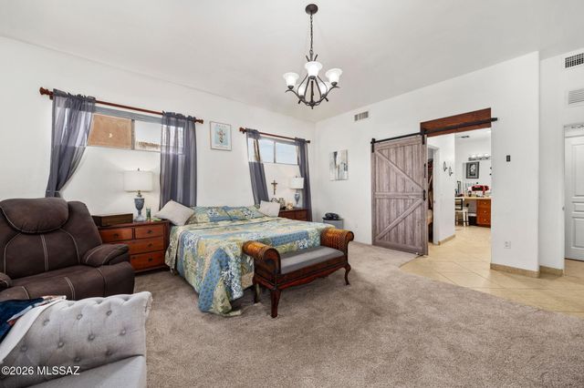 2943 W Encelia Court, Tucson, AZ 85745