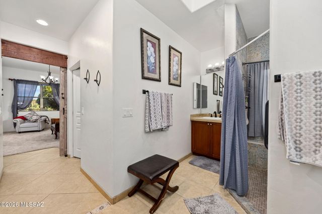 2943 W Encelia Court, Tucson, AZ 85745