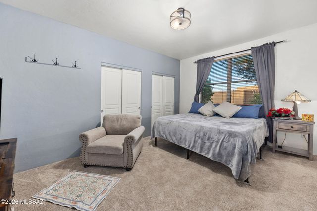 2943 W Encelia Court, Tucson, AZ 85745