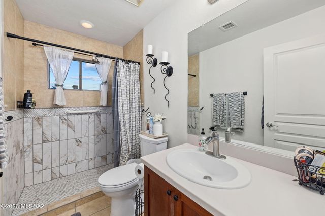 2943 W Encelia Court, Tucson, AZ 85745