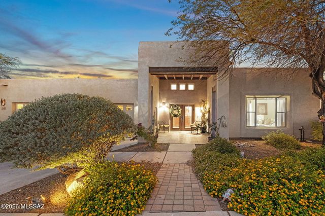 2943 W Encelia Court, Tucson, AZ 85745