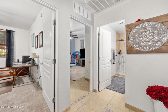 2943 W Encelia Court, Tucson, AZ 85745